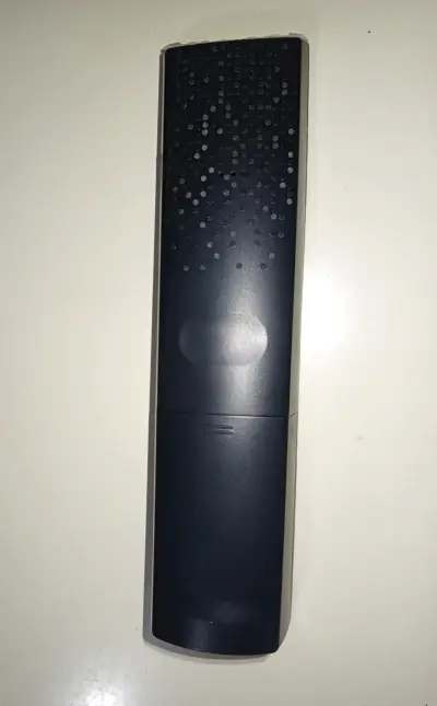 Control remoto Smart TV Hisense original - miniatura 2