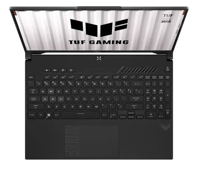 Laptop ASUS TUF Dash F15 Gaming - 2