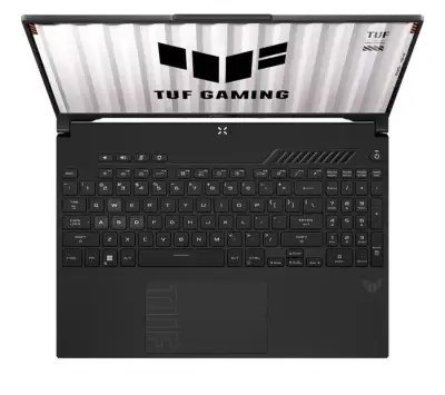 Laptop ASUS TUF Dash F15 Gaming - miniatura 2