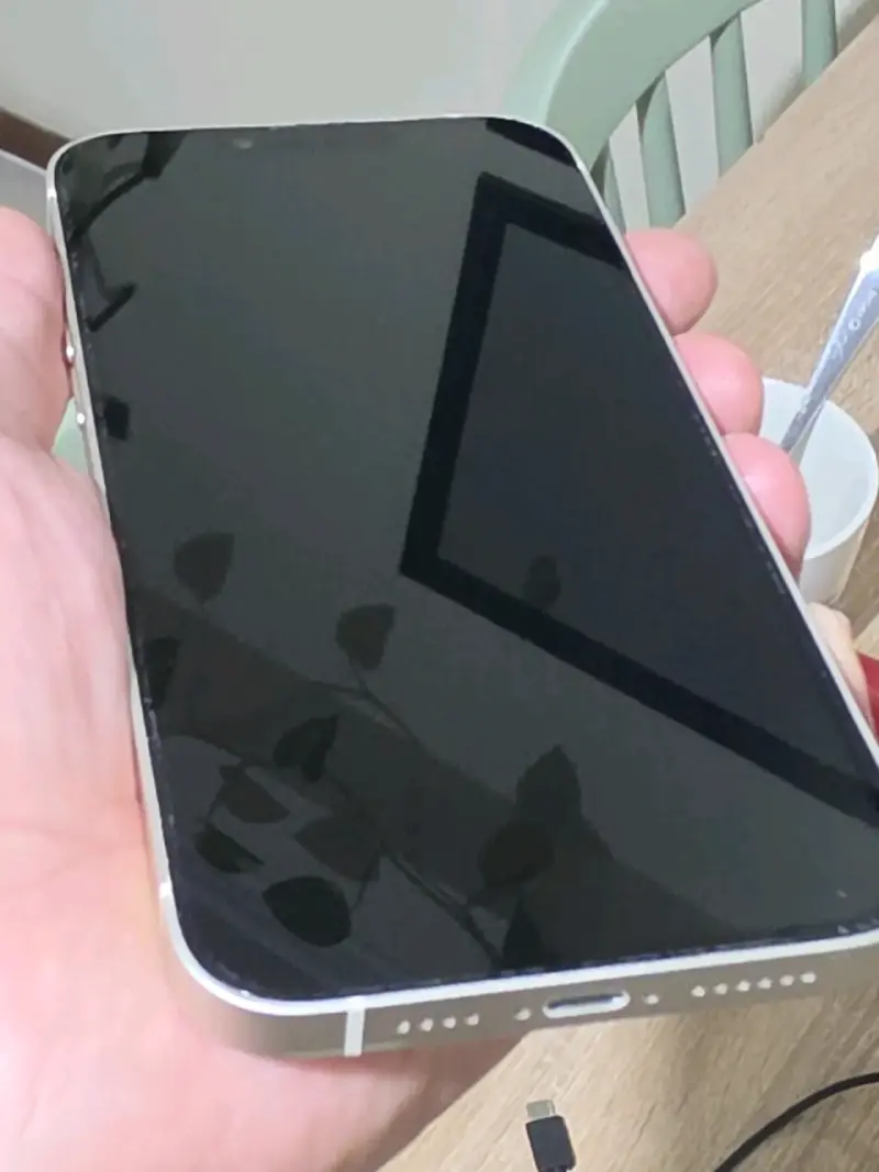 iPhone 14 plus 128gb - 2