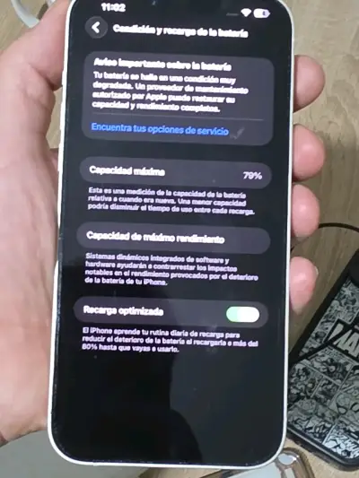 iPhone 14 plus 128gb - miniatura 4