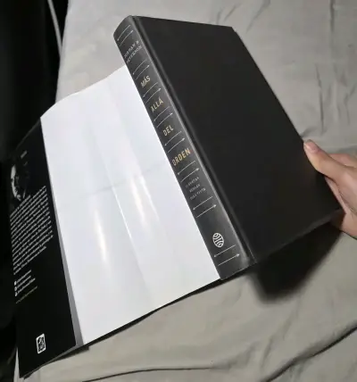 Libro 'Más Allá del Orden' de Jordan B. Peterson - miniatura 2