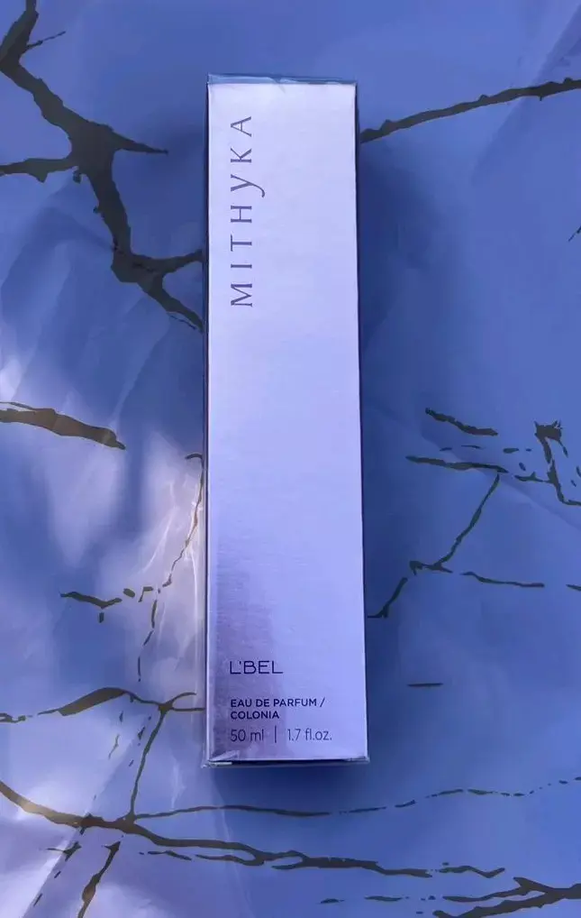 Perfume L'Bel Mithyka Eau de Parfum 50 ml