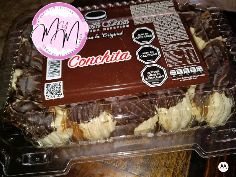 Variedad de galletas y pasteles artesanales - 5