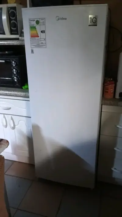 Lavadora Samsung EcoBubble 8 kg - miniatura 2