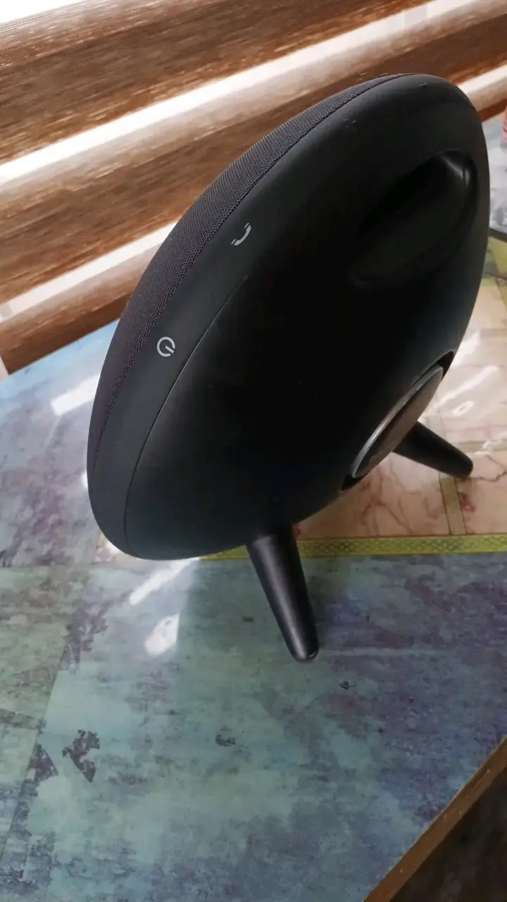 Parlante Bluetooth Harman Kardon Onyx Studio 4 - 3