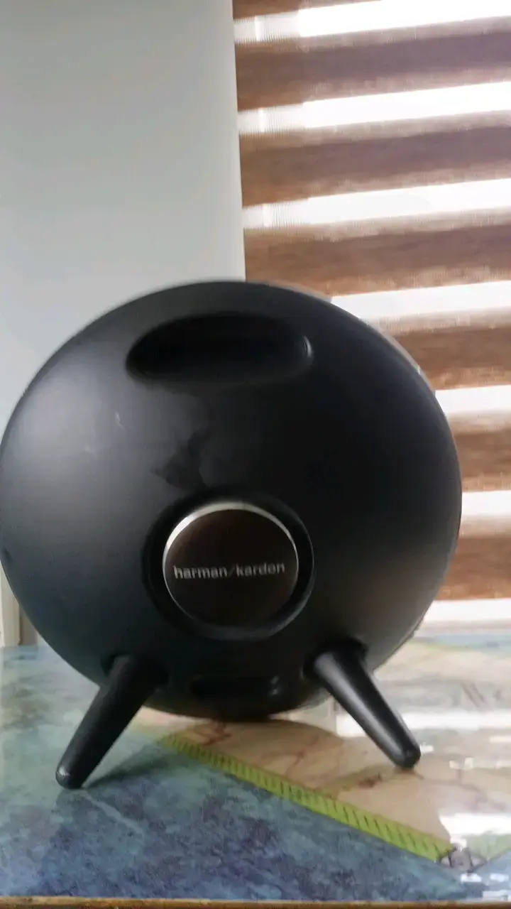 Parlante Bluetooth Harman Kardon Onyx Studio 4 - 5