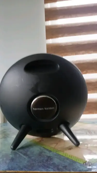 Parlante Bluetooth Harman Kardon Onyx Studio 4 - miniatura 5