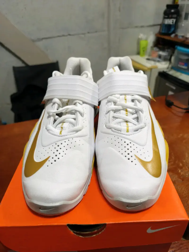 Zapatillas deportivas Nike Savaleos haltero - 1