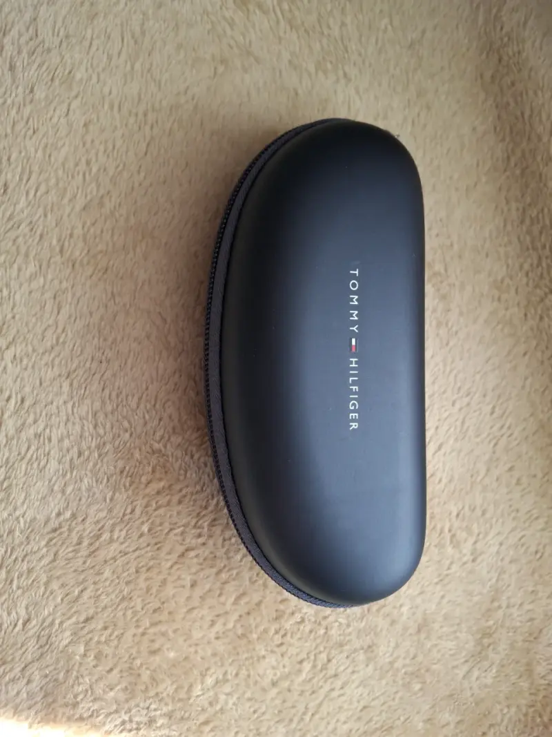 Gafas de Sol Tommy Hilfiger Mujer Tortoise - 5