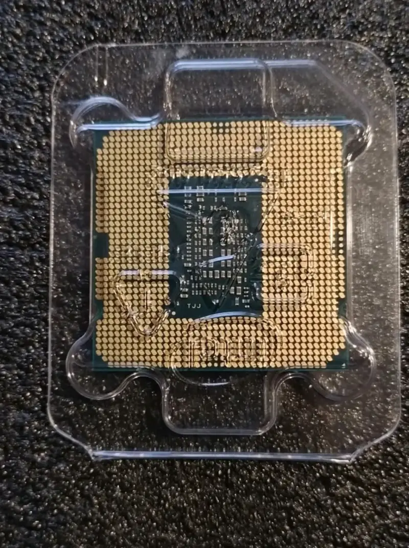 Procesador Intel Core i3-10100 3.6GHz - 2