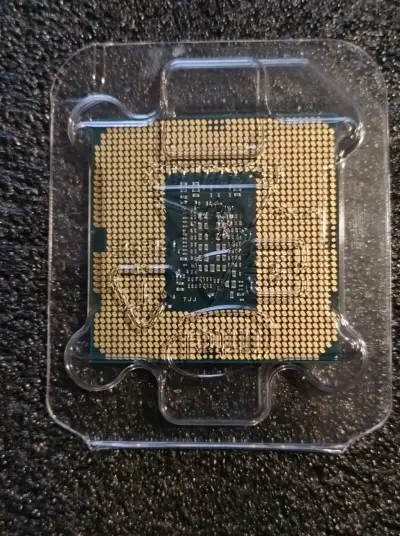 Procesador Intel Core i3-10100 3.6GHz - miniatura 2