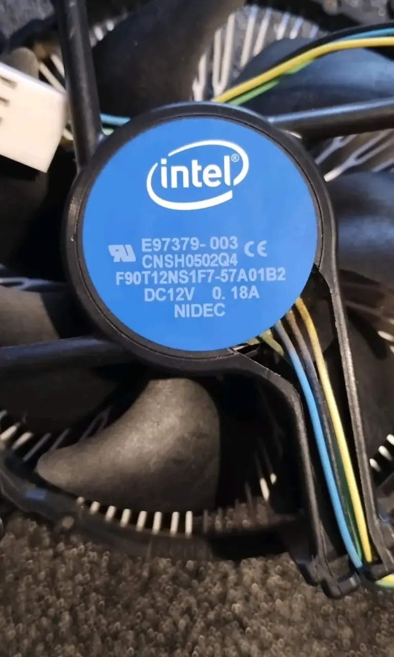 Procesador Intel Core i3-10100 3.6GHz - 3