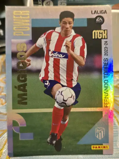 Tarjeta de fútbol Panini Special One 2023-24 - miniatura 5