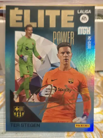 Ter Stegen Elite Power - miniatura 1