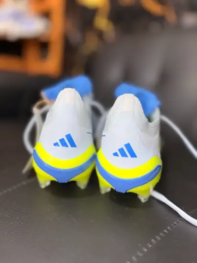 Botines de fútbol Adidas Predator profesionales - miniatura 4