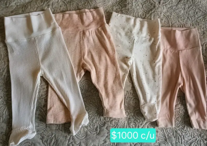 Ropa de bebé - 2
