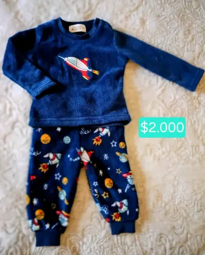 Ropa de bebé - miniatura 4