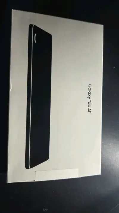 Tablet Samsung Galaxy Tab A11 Nueva - miniatura 1