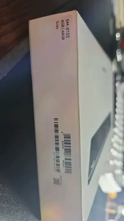 Tablet Samsung Galaxy Tab A11 Nueva - miniatura 3