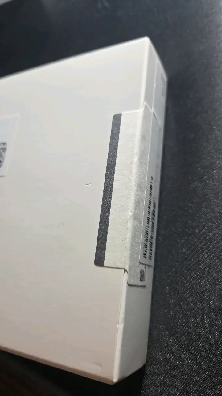 Tablet Samsung Galaxy Tab A11 Nueva - 4