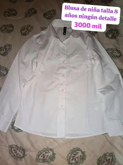 Polera Nike gris de mujer talla L - miniatura 3
