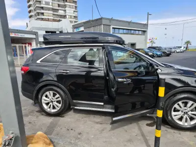 Kia Sorento SUV con portaequipaje - miniatura 3