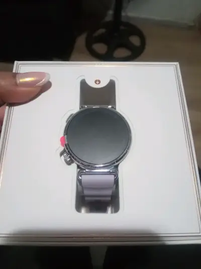 Reloj Inteligente Huawei Watch GT 6 Lavanda - miniatura 1