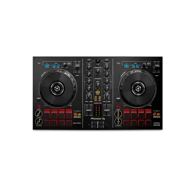 Controlador DJ Pioneer DDJ-RB - miniatura 1