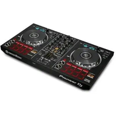 Controlador DJ Pioneer DDJ-RB - miniatura 2