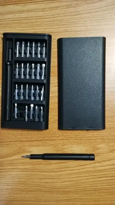 Desatornillador de precisión - miniatura 2