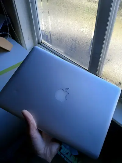 Macbook Pro Mid 2012 (13") | 1TB HDD | 12 GB RAM - miniatura 3