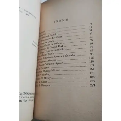 Libro Apreciación de la Cultura Maya por Luis Luján - miniatura 2