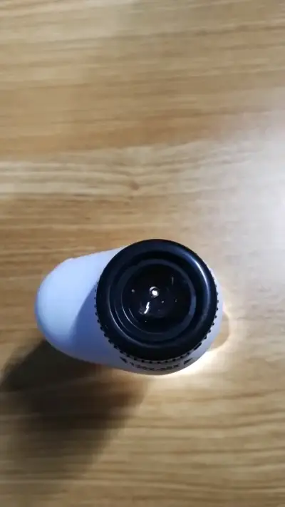 Microscopio óptico portátil - miniatura 3