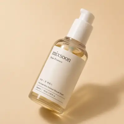 Esencia Facial Mixsoon Bean 50 ml - miniatura 3