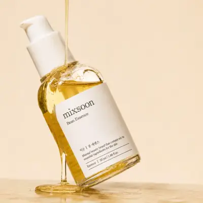 Esencia Facial Mixsoon Bean 50 ml - miniatura 4