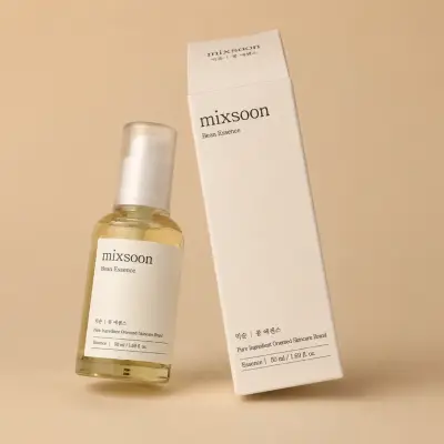 Esencia Facial Mixsoon Bean 50 ml - miniatura 5