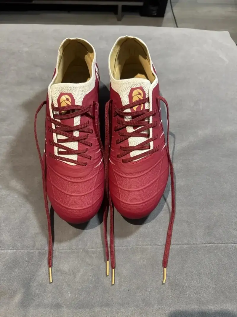 Zapatos rugby canterbury - 1