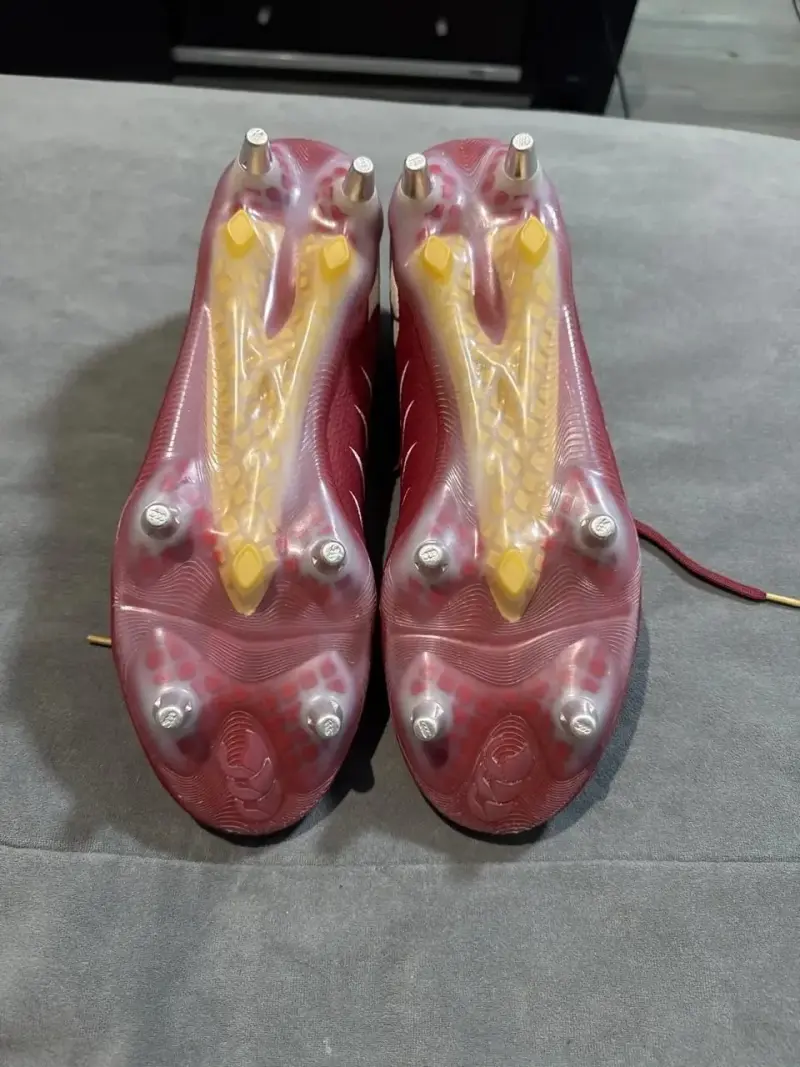 Zapatos rugby canterbury - 2