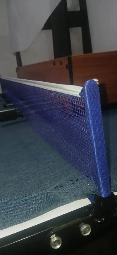 Mesa de Ping Pong Plegable Athletic Works - miniatura 2