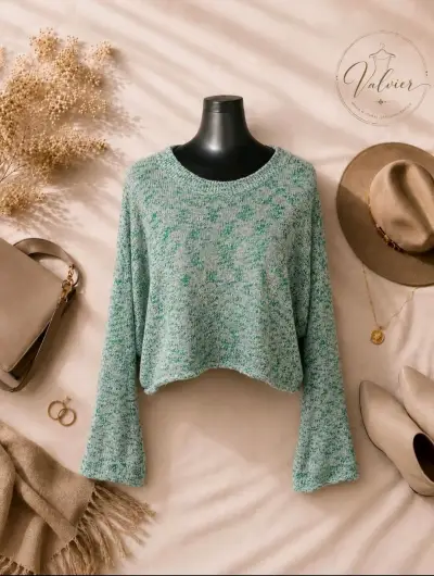 Polerones y Sweaters para mujer - miniatura 1