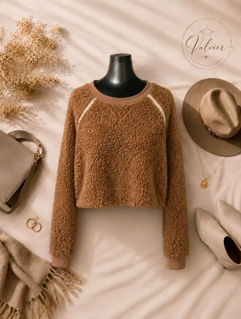 Polerones y Sweaters para mujer - 3