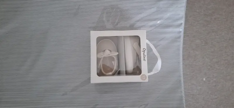Zapatos Opaline talla 15 - 1