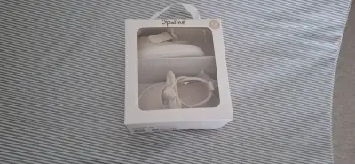 Zapatos Opaline talla 15 - miniatura 2