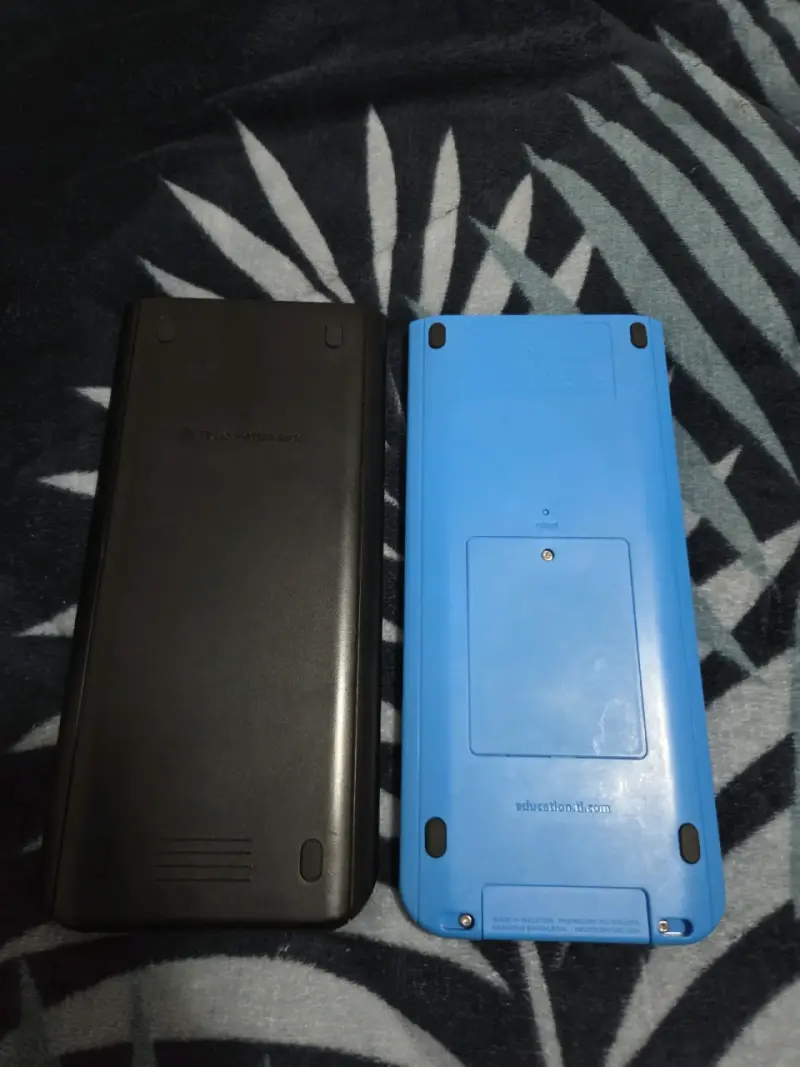 Calculadora Gráfica TI-Nspire CX II CAS - 2