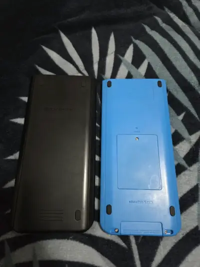 Calculadora Gráfica TI-Nspire CX II CAS - miniatura 2
