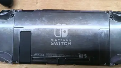 Consola Nintendo Switch - miniatura 2