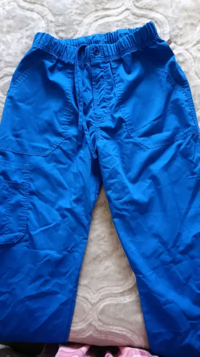 Pantalones clinico nuevo Cherokee - miniatura 1