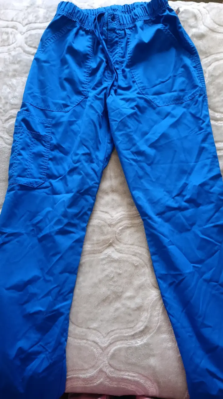 Pantalones clinico nuevo Cherokee - 2