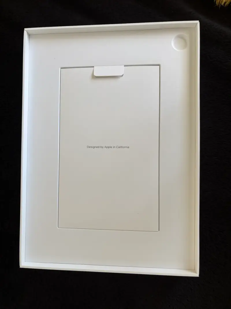 iPad 11” 128 GB Wi-Fi | Chip A14 Bionic | Como - 4